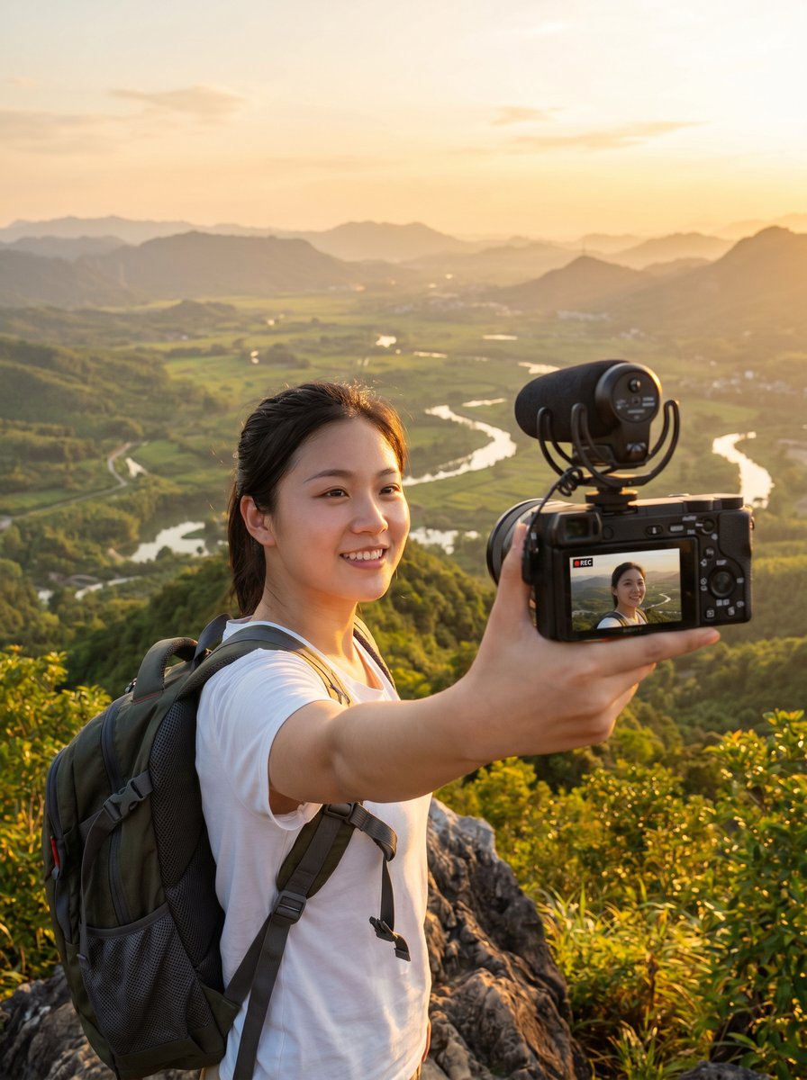 男同日常VLOG视频教程